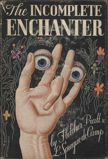 The Incomplete Enchanter