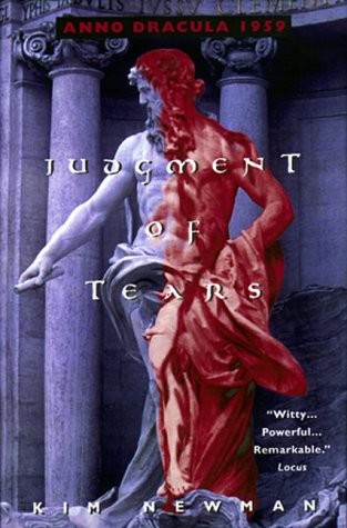 Judgment of Tears: Anno Dracula 1959