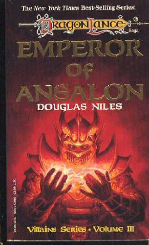 Emperor of Ansalon