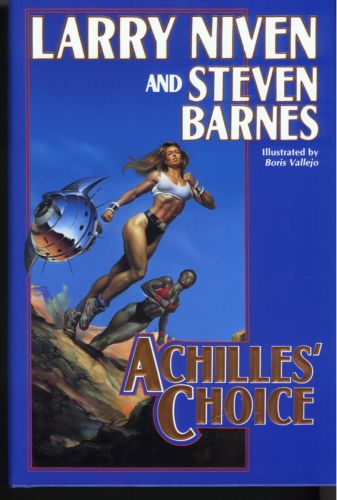 Achilles' Choice