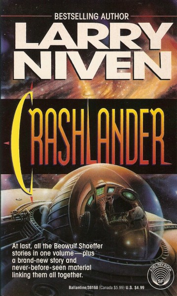 Crashlander