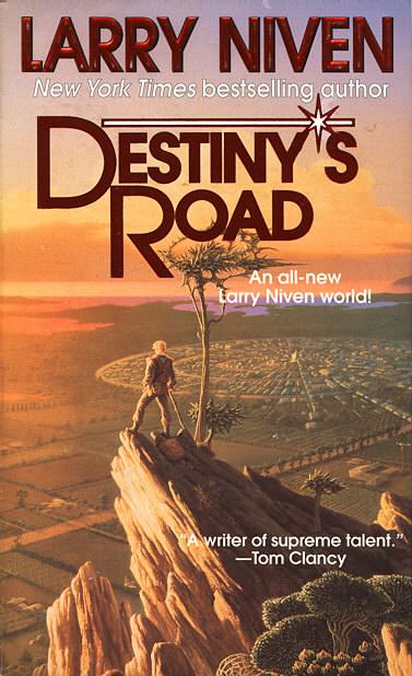 Destiny's Road