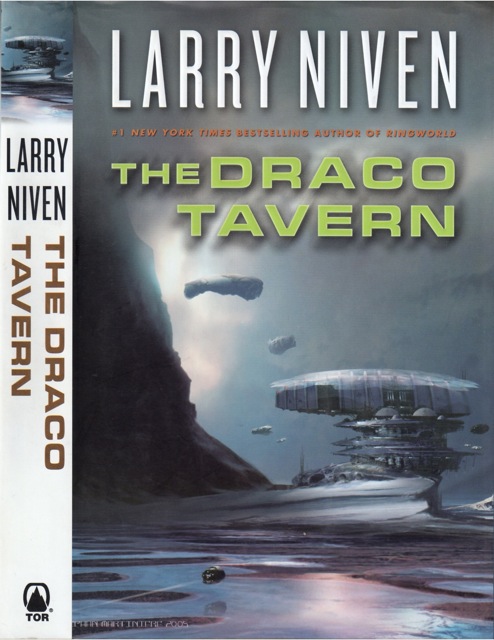 The Draco Tavern