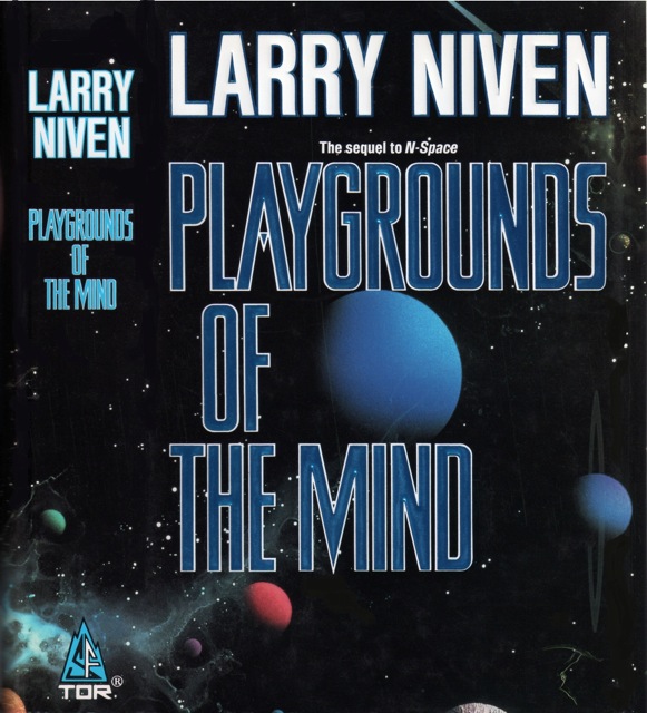 Playgrounds of the Mind