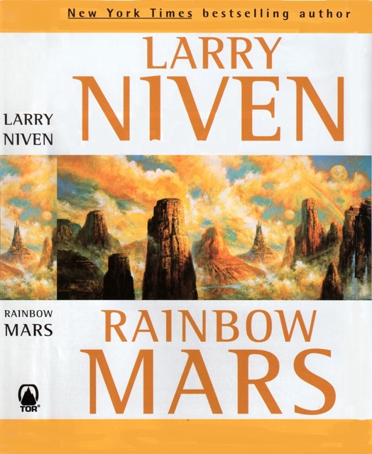 Rainbow Mars