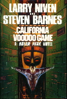 The California Voodoo Game