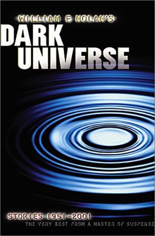 Dark Universe: Stories 1951-2001