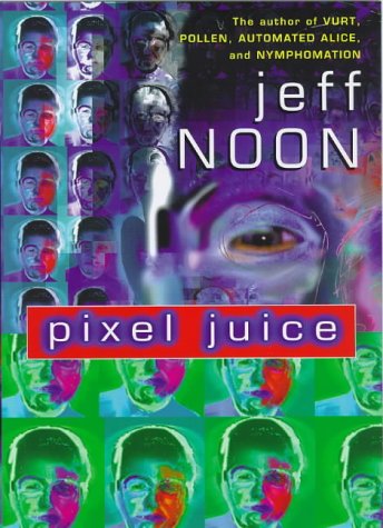 Pixel Juice