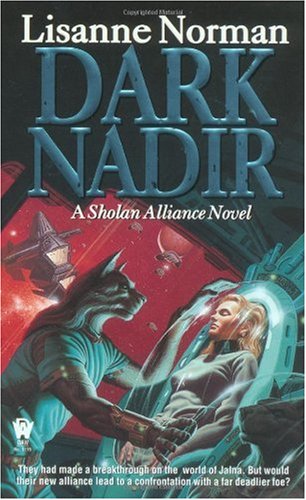 Dark Nadir