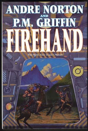 Firehand