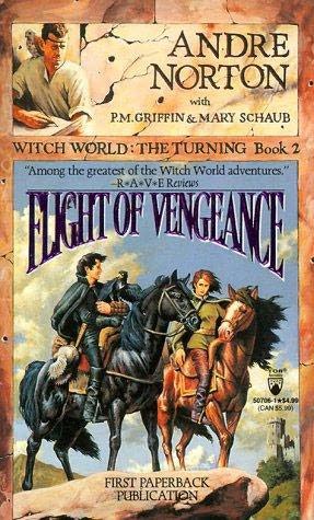 Flight of Vengeance