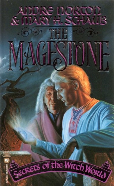 The Magestone