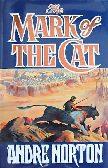 The Mark of the Cat