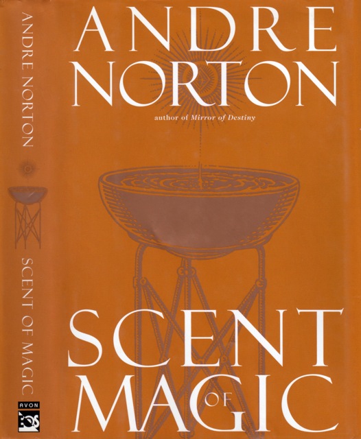 Scent of Magic