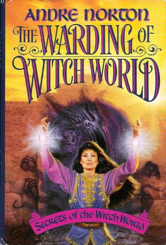 The Warding of Witch World