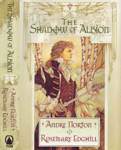 The Shadow of Albion