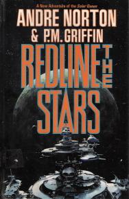 Redline the Stars