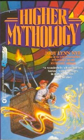 Higher Mythology