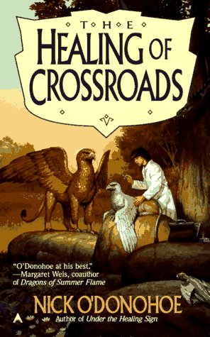 The Healing of Crossroads