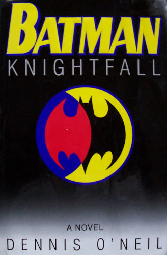 Batman: Knightfall