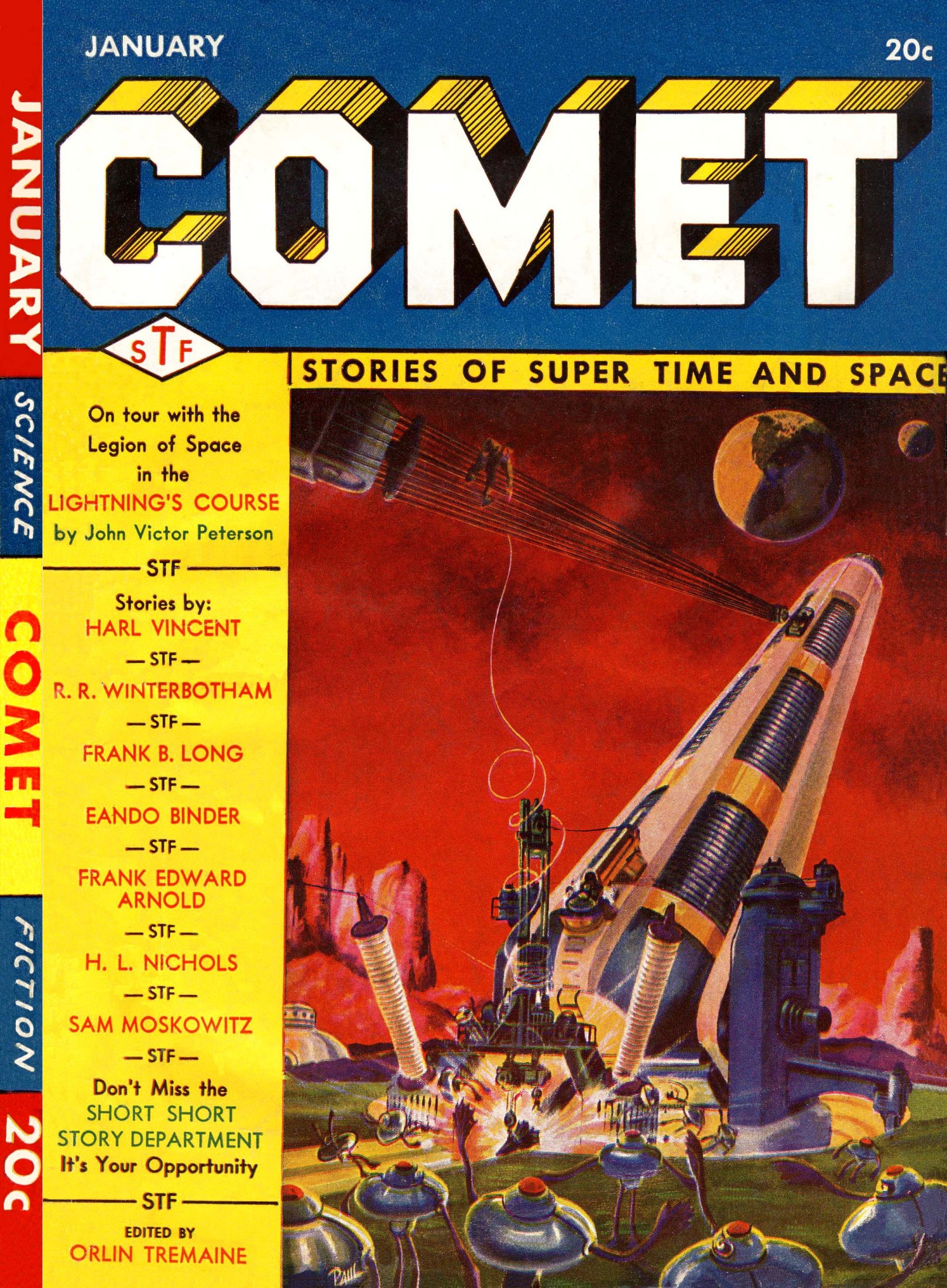 Comet 1941-01 v01n02