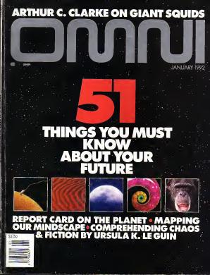 Omni 1992-01