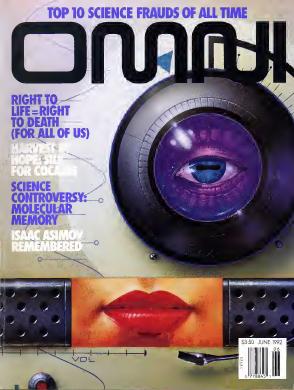 Omni 1992-06