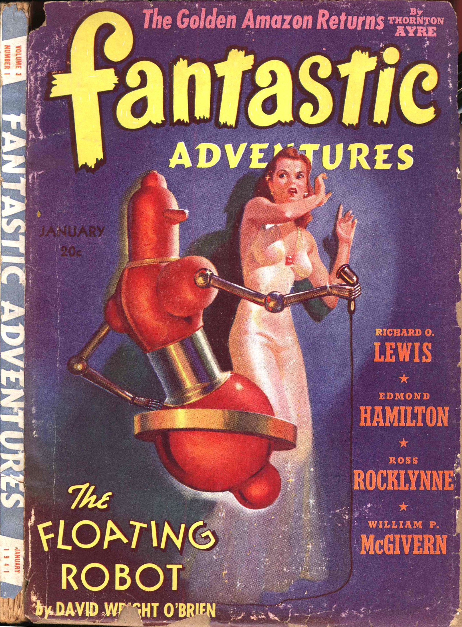 Fantastic Adventures 1941-01 v03n01