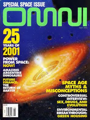 Omni 1993-05