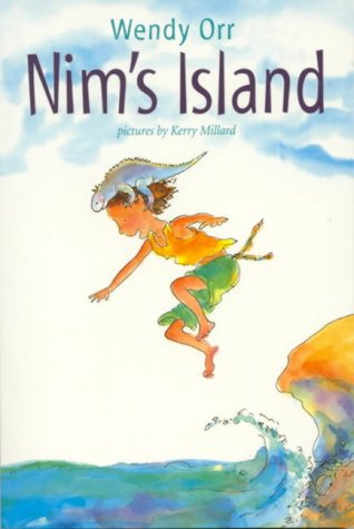 Nim's Island