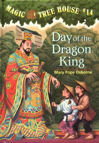 Day of the Dragon King