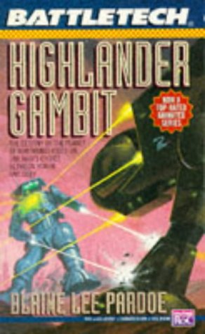 Highlander Gambit