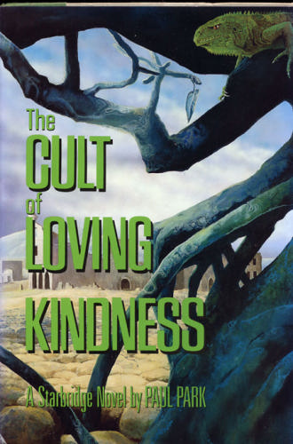 The Cult of Loving Kindness