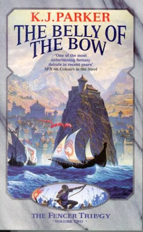 The Belly of the Bow