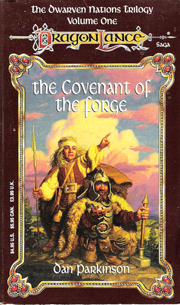 The Covenant of the Forge