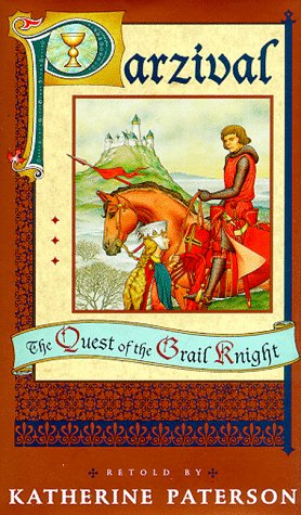 Parzival: The Quest of the Grail Knight