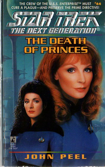 The Death of Princes