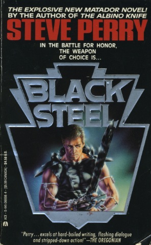 Black Steel