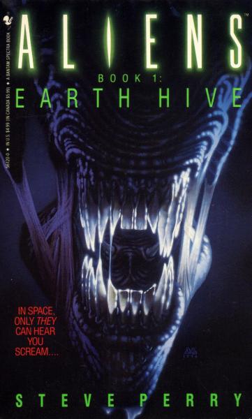 Earth Hive