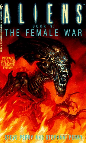 The Female War