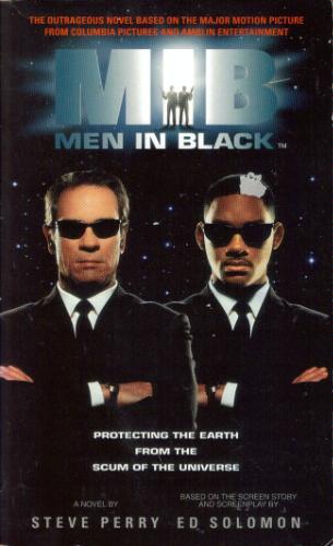 Men in Black