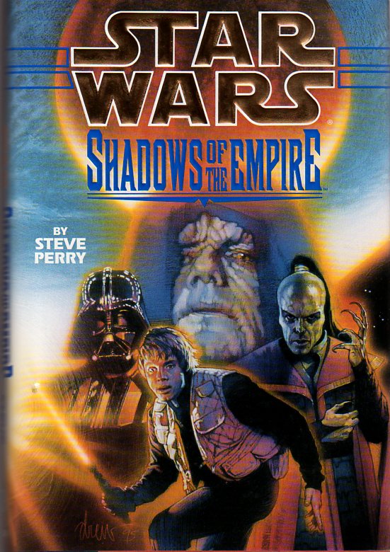 Shadows of the Empire