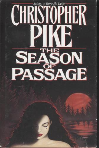 The Season of Passage