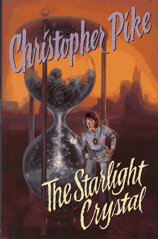 The Starlight Crystal