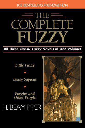 The Complete Fuzzy