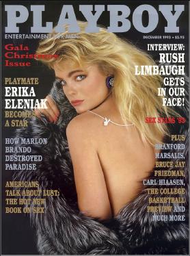 Playboy 1993-12