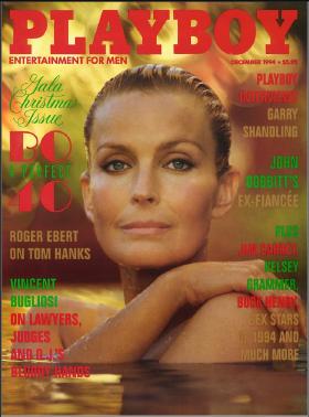 Playboy 1994-12