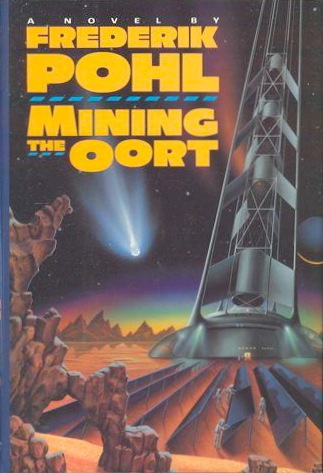 Mining the Oort