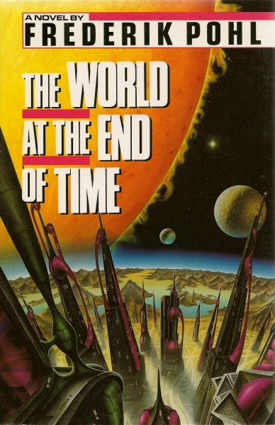 The World at the End of Time