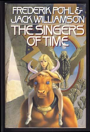 The Singers of Time